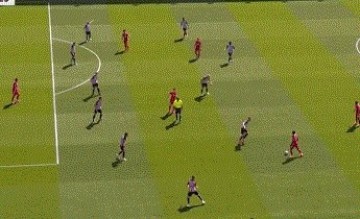 投注技巧-【英超】萨拉赫闪击创纪录 利物浦压哨失球1比1纽卡