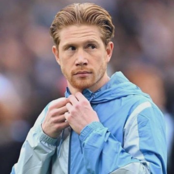 德布劳内已显下滑之态，今年会是曼城重建之年吗？