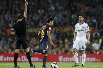 投注技巧-“内格雷拉案”新证据：裁协外泄国家德比主裁资料？