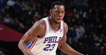 投注技巧-Scotto：凯尔特人与中锋查尔斯-巴锡签下10天短合同